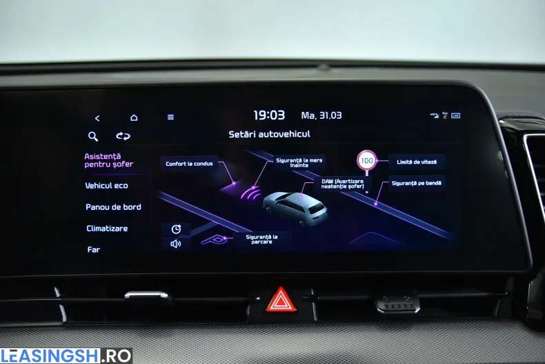 Kia Sportage din 2022 cu 70.861 km - oferta KIA208439 - foto 20