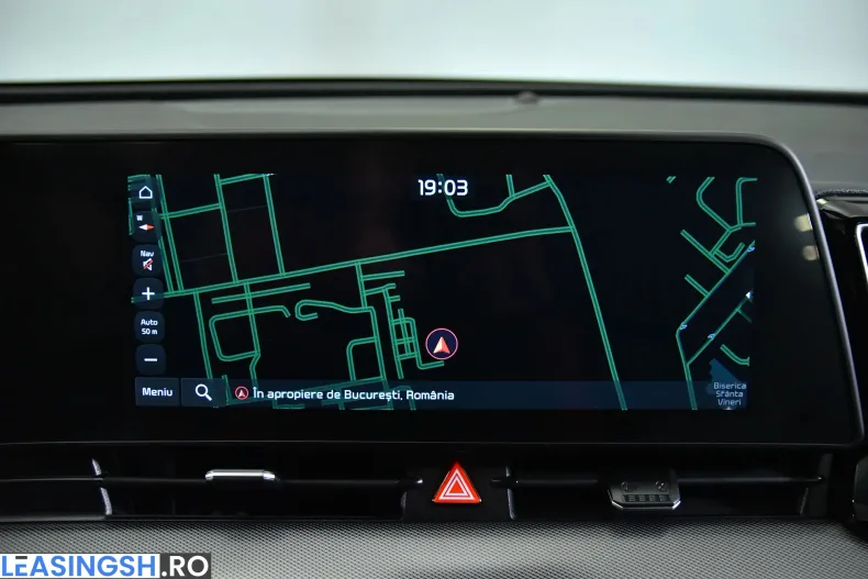 Kia Sportage din 2022 cu 70.861 km - oferta KIA208439 - foto 21