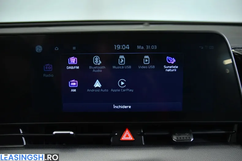 Kia Sportage din 2022 cu 70.861 km - oferta KIA208439 - foto 22