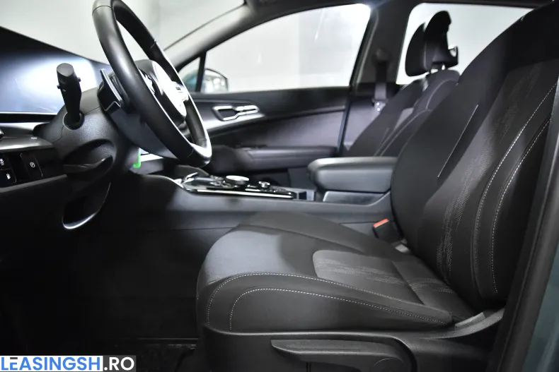 Kia Sportage din 2022 cu 70.861 km - oferta KIA208439 - foto 23