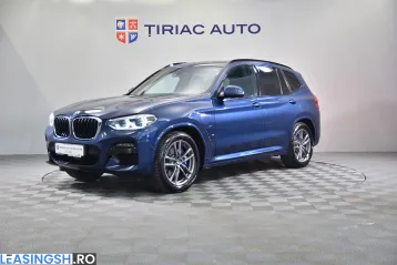 BMW X3 din 2020 - oferta BMW208440