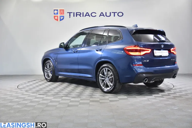 BMW X3 (Seria X) din 2020 cu 96.676 km - oferta BMW208440 - foto 3