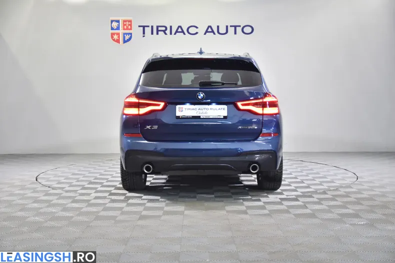 BMW X3 (Seria X) din 2020 cu 96.676 km - oferta BMW208440 - foto 4