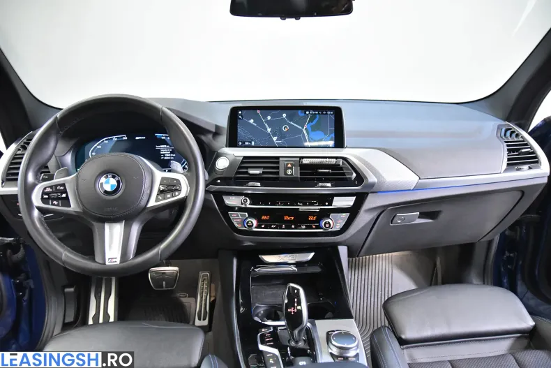 BMW X3 (Seria X) din 2020 cu 96.676 km - oferta BMW208440 - foto 9
