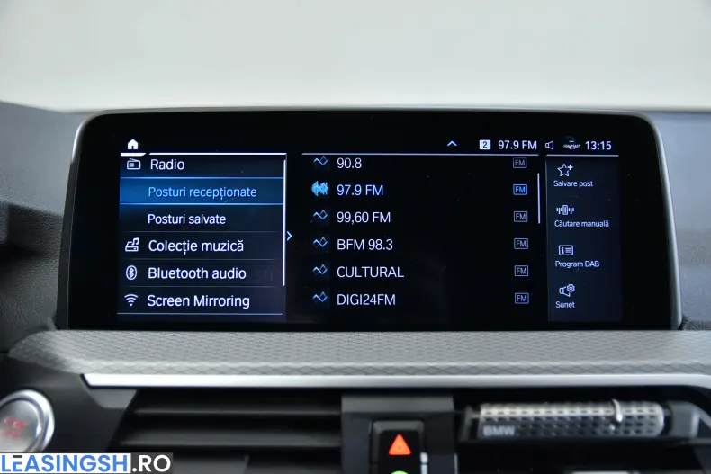 BMW X3 (Seria X) din 2020 cu 96.676 km - oferta BMW208440 - foto 20