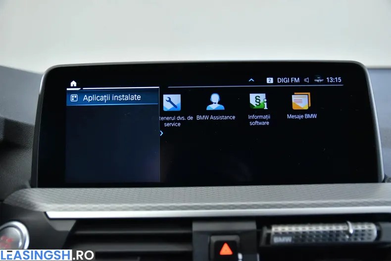 BMW X3 (Seria X) din 2020 cu 96.676 km - oferta BMW208440 - foto 21