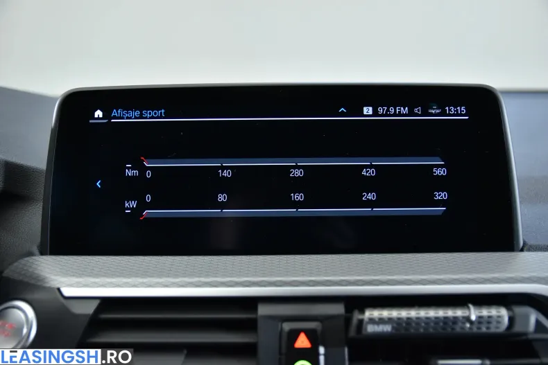 BMW X3 (Seria X) din 2020 cu 96.676 km - oferta BMW208440 - foto 22