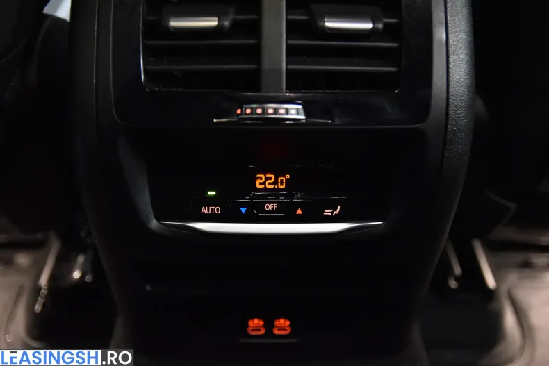 BMW X3 (Seria X) din 2020 cu 96.676 km - oferta BMW208440 - foto 26