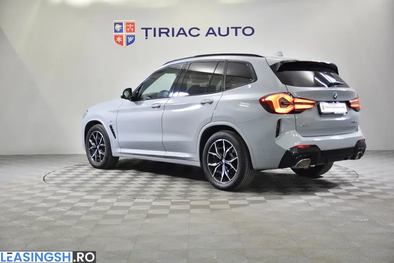 BMW X3 (Seria X) din 2023 cu 54.811 km - oferta BMW208441 - foto 3