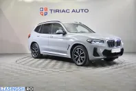 BMW X3 (Seria X) din 2023 cu 54.811 km - oferta BMW208441 - foto 7