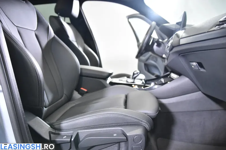 BMW X3 (Seria X) din 2023 cu 54.811 km - oferta BMW208441 - foto 11