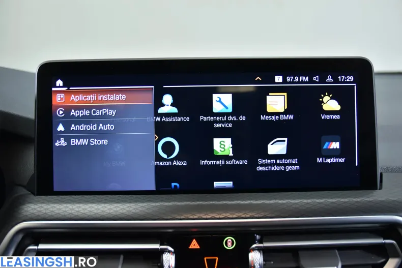 BMW X3 (Seria X) din 2023 cu 54.811 km - oferta BMW208441 - foto 21