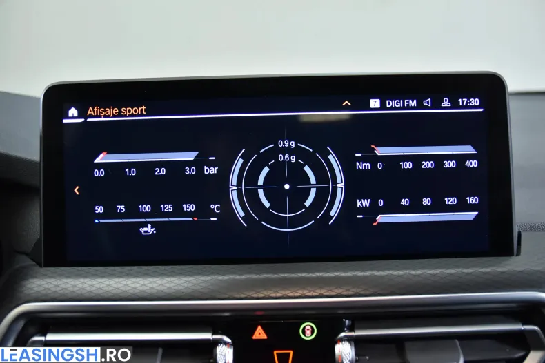 BMW X3 (Seria X) din 2023 cu 54.811 km - oferta BMW208441 - foto 22