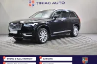 Volvo XC90 din 2023 cu 74.239 km - oferta VOL208442 - foto 1