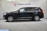 Volvo XC90 din 2023 cu 74.239 km - oferta VOL208442 - foto 2