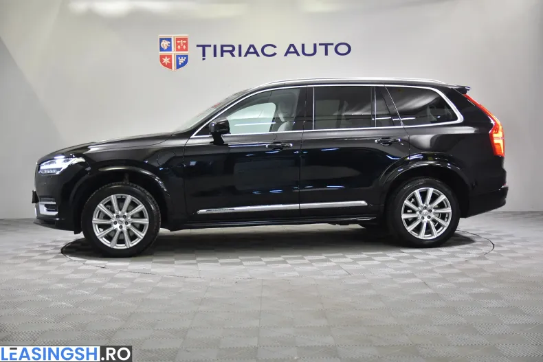 Volvo XC90 din 2023 cu 74.239 km - oferta VOL208442 - foto 2