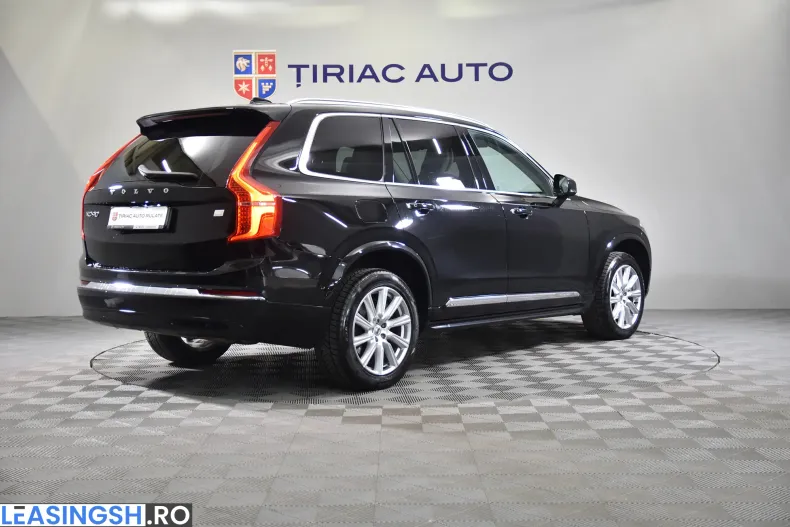 Volvo XC90 din 2023 cu 74.239 km - oferta VOL208442 - foto 5