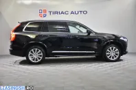 Volvo XC90 din 2023 cu 74.239 km - oferta VOL208442 - foto 6