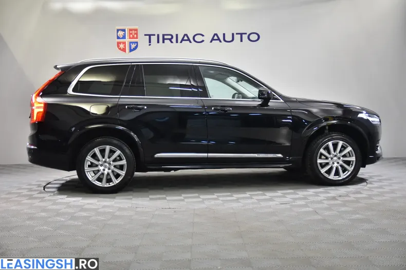 Volvo XC90 din 2023 cu 74.239 km - oferta VOL208442 - foto 6