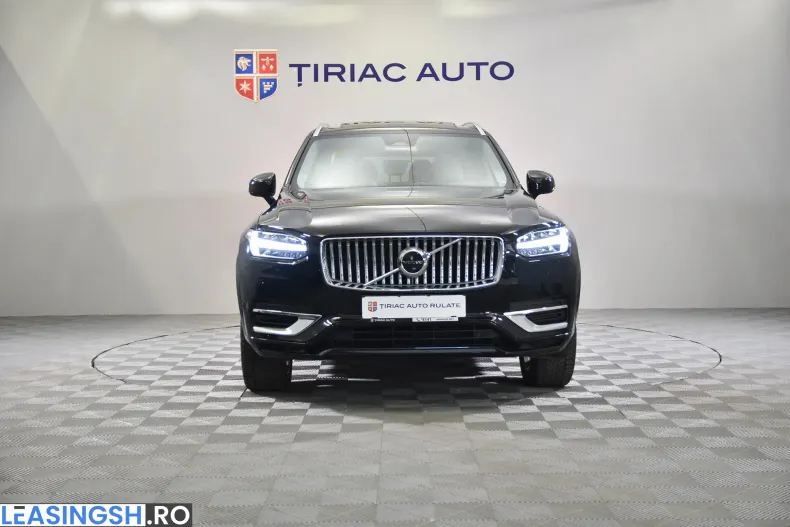 Volvo XC90 din 2023 cu 74.239 km - oferta VOL208442 - foto 8