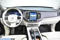 Volvo XC90 din 2023 cu 74.239 km - oferta VOL208442 - foto 9
