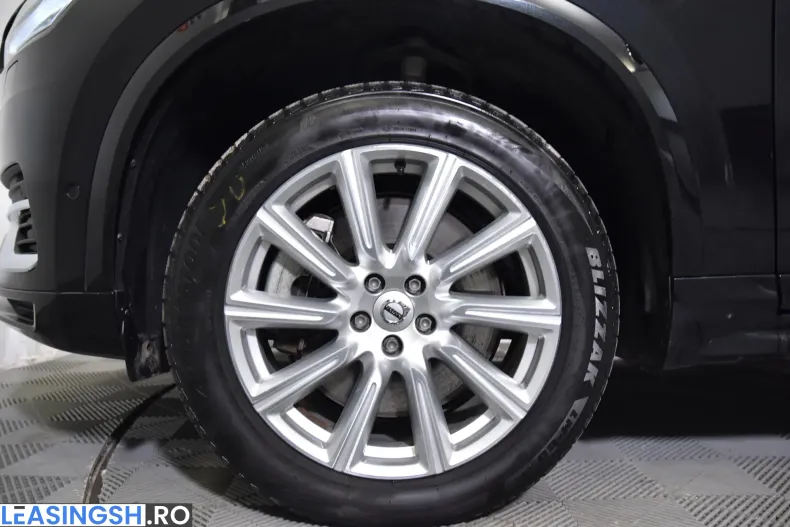 Volvo XC90 din 2023 cu 74.239 km - oferta VOL208442 - foto 14