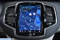 Volvo XC90 din 2023 cu 74.239 km - oferta VOL208442 - foto 21