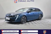 Peugeot 508 din 2020 cu 79.924 km - oferta PEU208443 - foto 1