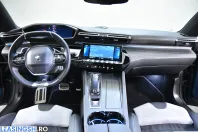 Peugeot 508 din 2020 cu 79.924 km - oferta PEU208443 - foto 9