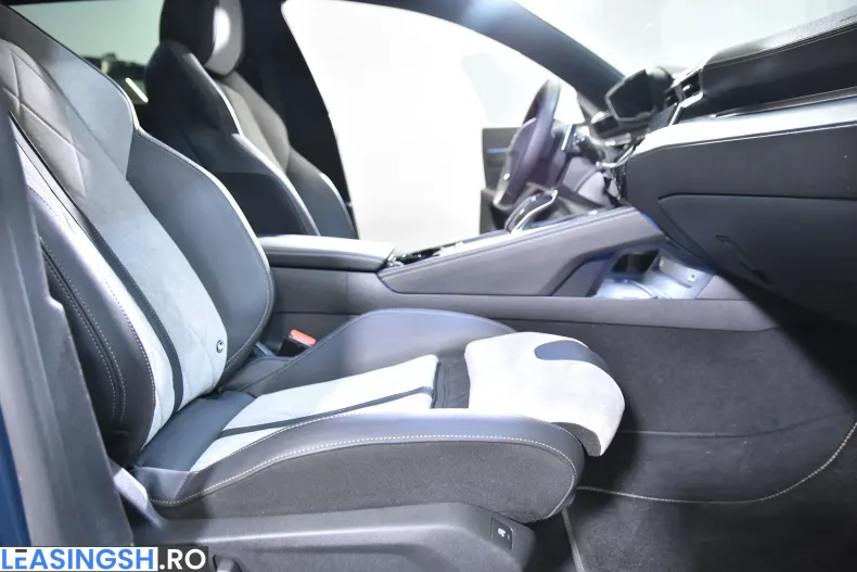 Peugeot 508 din 2020 cu 79.924 km - oferta PEU208443 - foto 11