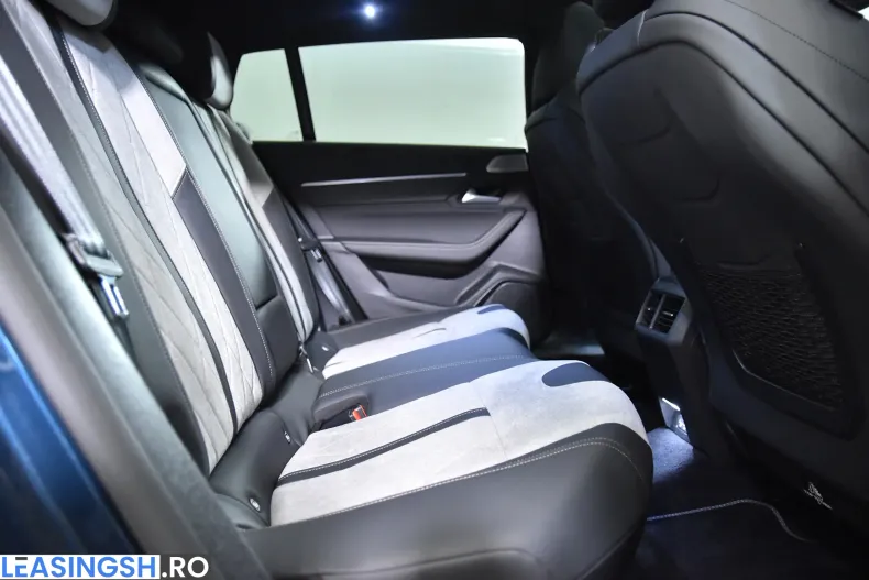 Peugeot 508 din 2020 cu 79.924 km - oferta PEU208443 - foto 12