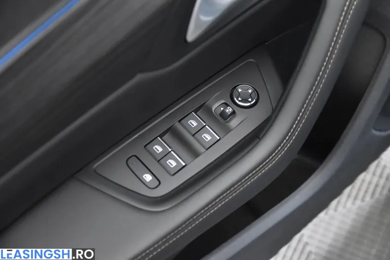 Peugeot 508 din 2020 cu 79.924 km - oferta PEU208443 - foto 14