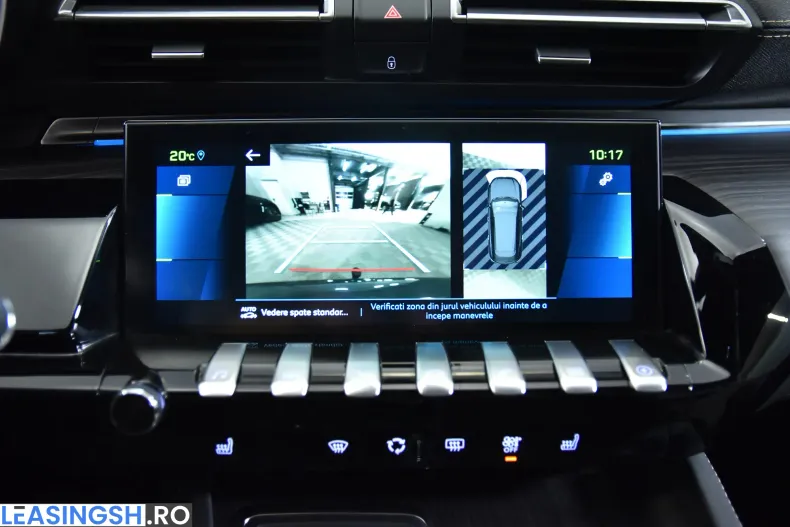 Peugeot 508 din 2020 cu 79.924 km - oferta PEU208443 - foto 18