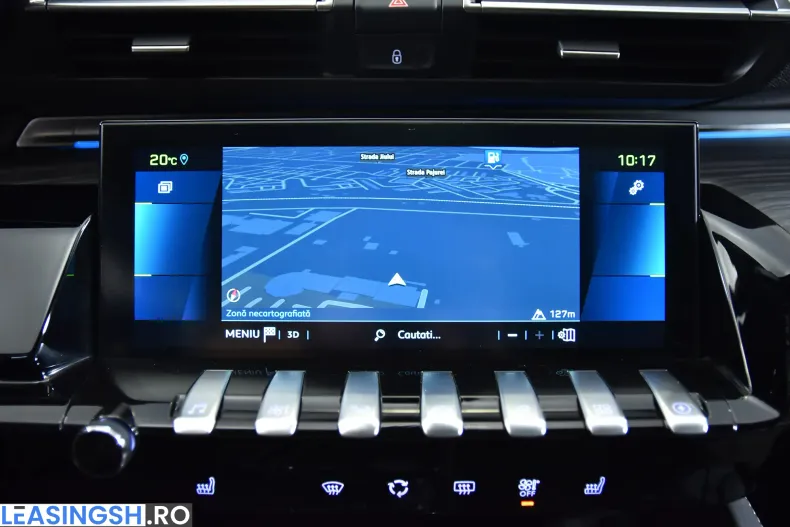 Peugeot 508 din 2020 cu 79.924 km - oferta PEU208443 - foto 21