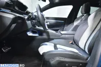Peugeot 508 din 2020 cu 79.924 km - oferta PEU208443 - foto 23