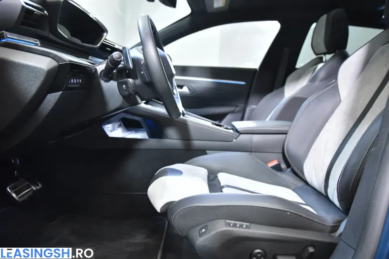 Peugeot 508 din 2020 cu 79.924 km - oferta PEU208443 - foto 23