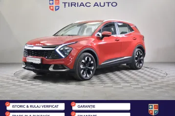Kia Sportage din 2022 - oferta KIA208444