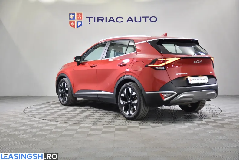 Kia Sportage din 2022 cu 59.060 km - oferta KIA208444 - foto 3