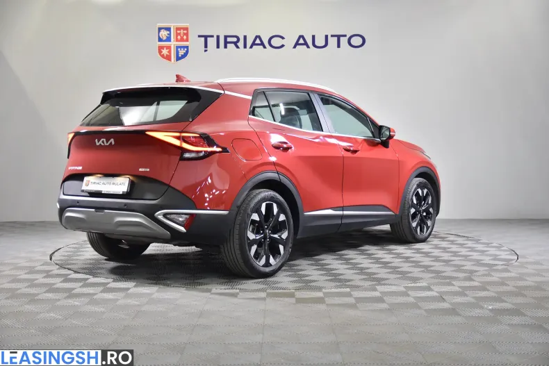 Kia Sportage din 2022 cu 59.060 km - oferta KIA208444 - foto 5