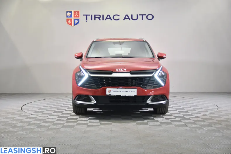 Kia Sportage din 2022 cu 59.060 km - oferta KIA208444 - foto 8