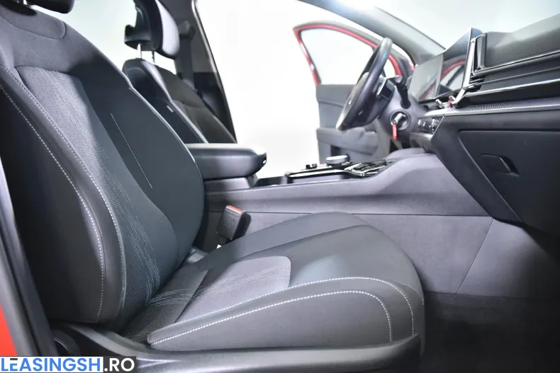 Kia Sportage din 2022 cu 59.060 km - oferta KIA208444 - foto 11