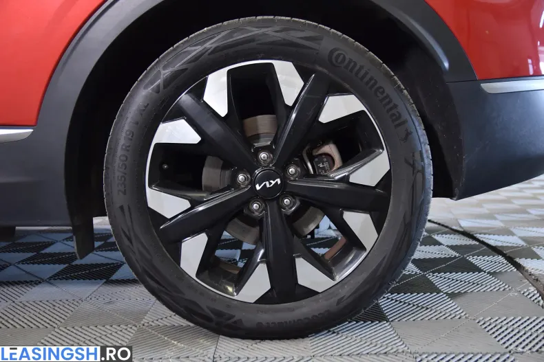 Kia Sportage din 2022 cu 59.060 km - oferta KIA208444 - foto 13