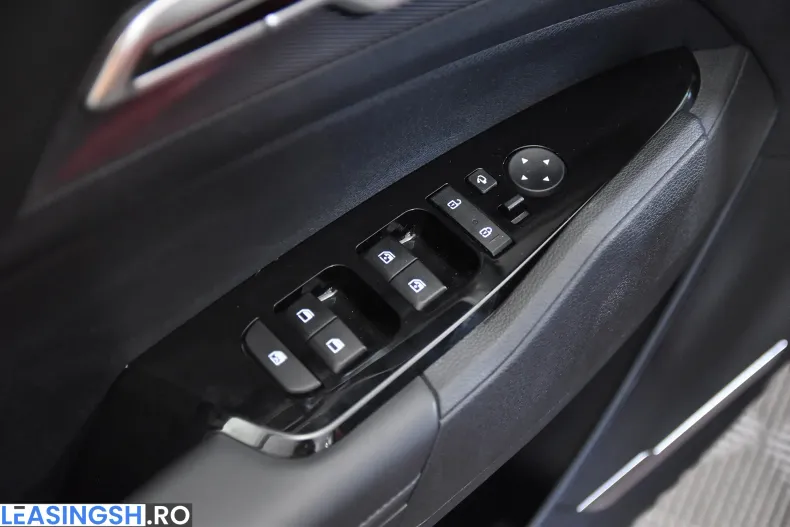 Kia Sportage din 2022 cu 59.060 km - oferta KIA208444 - foto 14