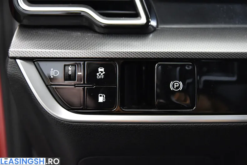 Kia Sportage din 2022 cu 59.060 km - oferta KIA208444 - foto 15