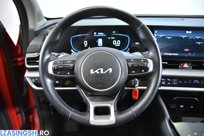 Kia Sportage din 2022 cu 59.060 km - oferta KIA208444 - foto 16