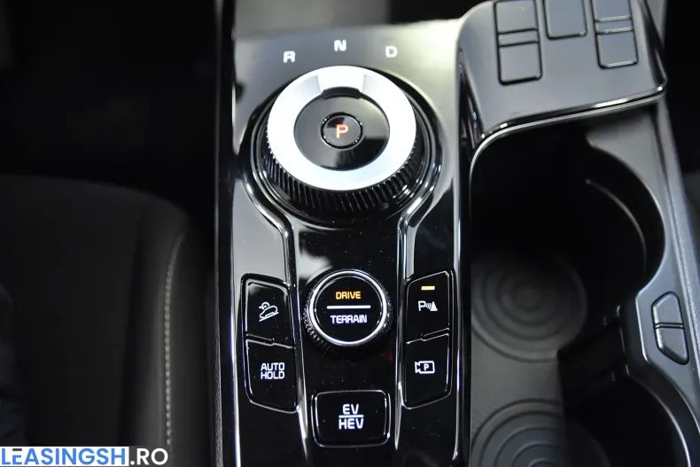 Kia Sportage din 2022 cu 59.060 km - oferta KIA208444 - foto 17