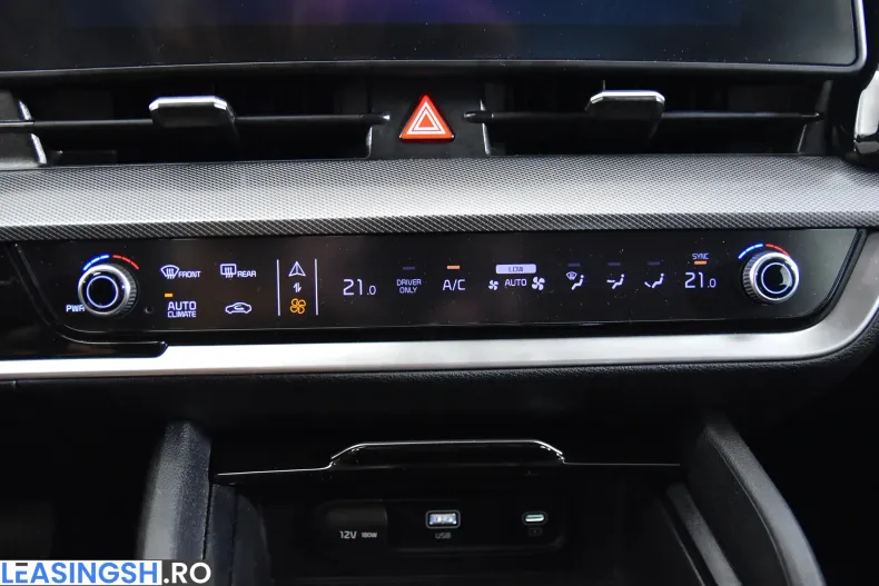 Kia Sportage din 2022 cu 59.060 km - oferta KIA208444 - foto 18