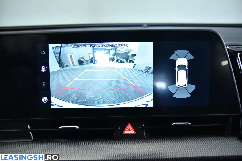 Kia Sportage din 2022 cu 59.060 km - oferta KIA208444 - foto 19