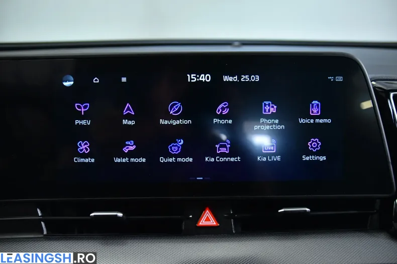 Kia Sportage din 2022 cu 59.060 km - oferta KIA208444 - foto 20