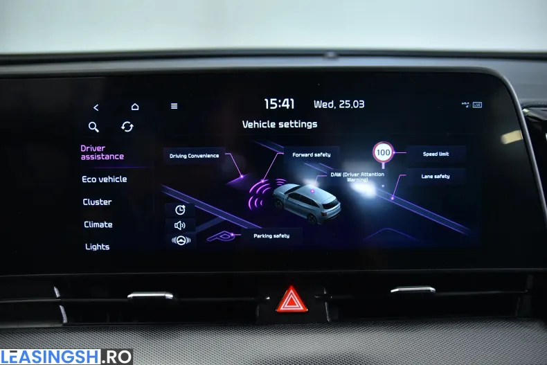 Kia Sportage din 2022 cu 59.060 km - oferta KIA208444 - foto 21